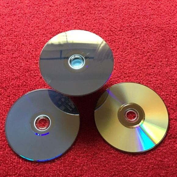 Inception & The Departed - 2 Blu-ray LOT; Nolan, Scorsese, DiCaprio, Nicholson - Picture 10 of 10